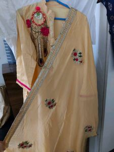 Designer Dress