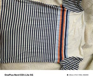 Combo Of 3 Cotton T Shirts