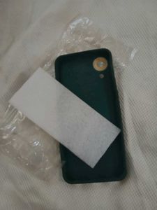 Samsung Galaxy A05 S Mobile&#39;s Cover