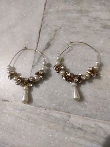 Punjabi Jhumki
