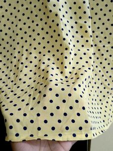 Sale🔥Yellow Shirt For Women