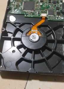 Used Hard Drives (x3)