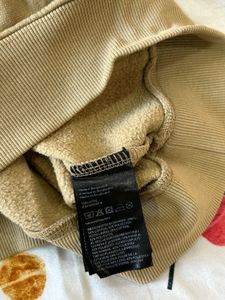 Urban Boundaries Graphic Hoodie