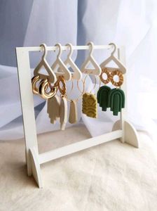 Earrings Rack Cute ( Any 1)