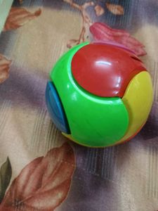 New Type Money Ball