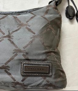 Longchamp Shoulder Bag