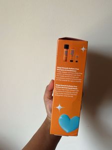 Steal Deal Matrix Mega Smooth Kit includes freebie