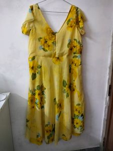 AND yellow