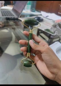 Jade Facial Roller