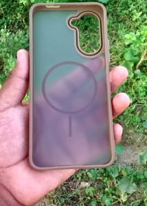 Vivo t3X Lite 5G Khaki iPhone Case Mobila Cover