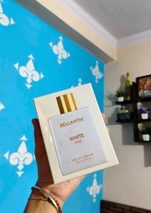 Bella Vita White Oud - 100ml