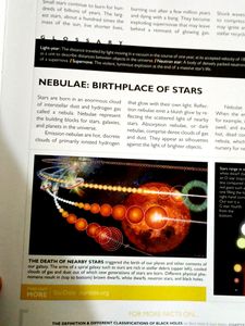 NATIONAL GEOGRAPHIC ANSWER BOOK UPDATED EDITION