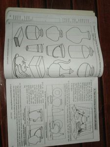 Elementary Book/ Drawing Made Easy