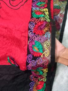 Beautiful Partywear saaree Only @799/-