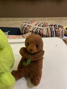 Vintage Plush Toy Bundle