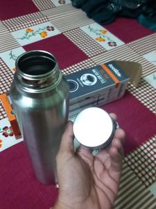 Coolton Slim Water Bottle 1 liter