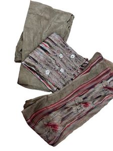 Suit Duppata Kameez pant