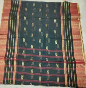 Elegant Tant Saree🖤
