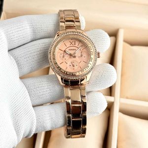 Fossil For her