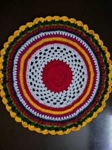 Multi Color Thalposh