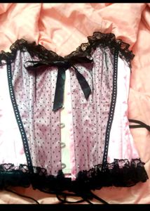 Hot Corset for medium to large girlies 💗