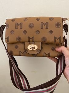 Stylish Crossbody Bag