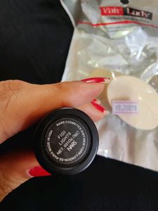 Foundation Combo