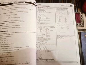 Neet Chemistry Phys Book