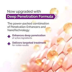 The Derma Co 10% Vitamin C Face Serum with 5% Niac
