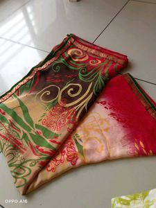 Beautiful Sarees