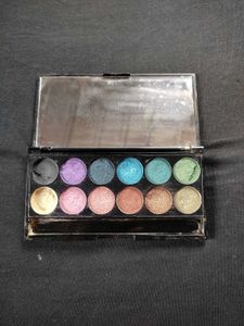 3 Mixed Eyeshadow Palettes On Sale!