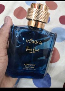 Yokka Thai Oud Perfume