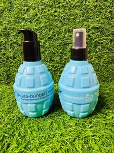 WOW Skin Science Hydration Grenades