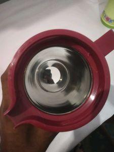 Combo Tea Insulated Jug