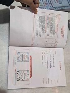 Double Entry Book Keeping