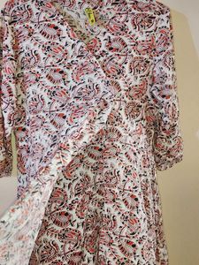 Printed Top