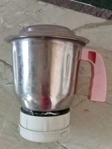 Mixer Grinder