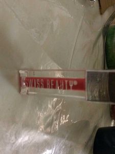 Swiss Beauty Lip Gloss Longstay Liquid Lipstic