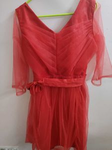 princess dress