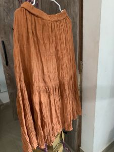Long Skirts