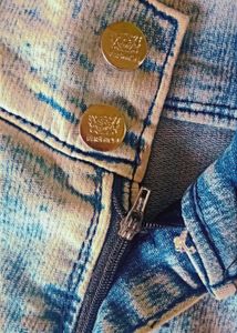 Girl&#39;s Jeans And Trouser