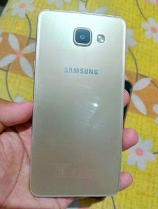 SAMSUNG GALAXY A5