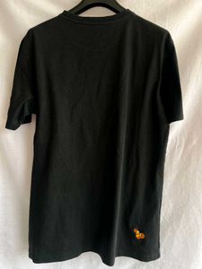 UNIQLO BLACK TEE