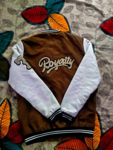 Varsity Jacket - &#39;R 96&#39;
