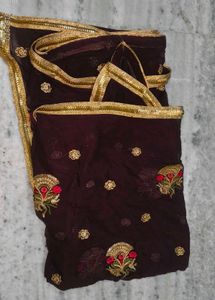 Kurti With Duppata