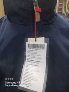 Stylish Men&#39;s Jacket