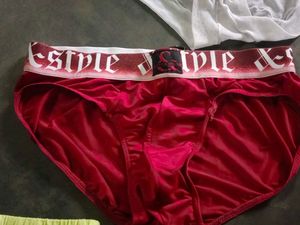 Assorted Men's 6 Briefs  Comfort &amp; Style