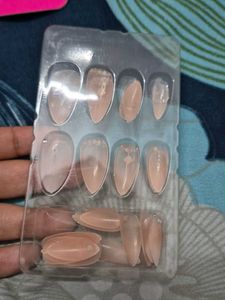 AESTHETIC Nail Set