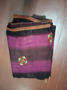 Colorful Ethnic Saree combo offer