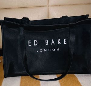 Beautiful Tote Bag Unused Brand New